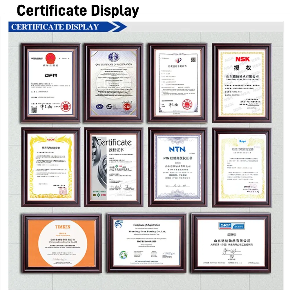 Подшипник компрессора кондиционера 30X62X27мм 30bgs1-2nsl