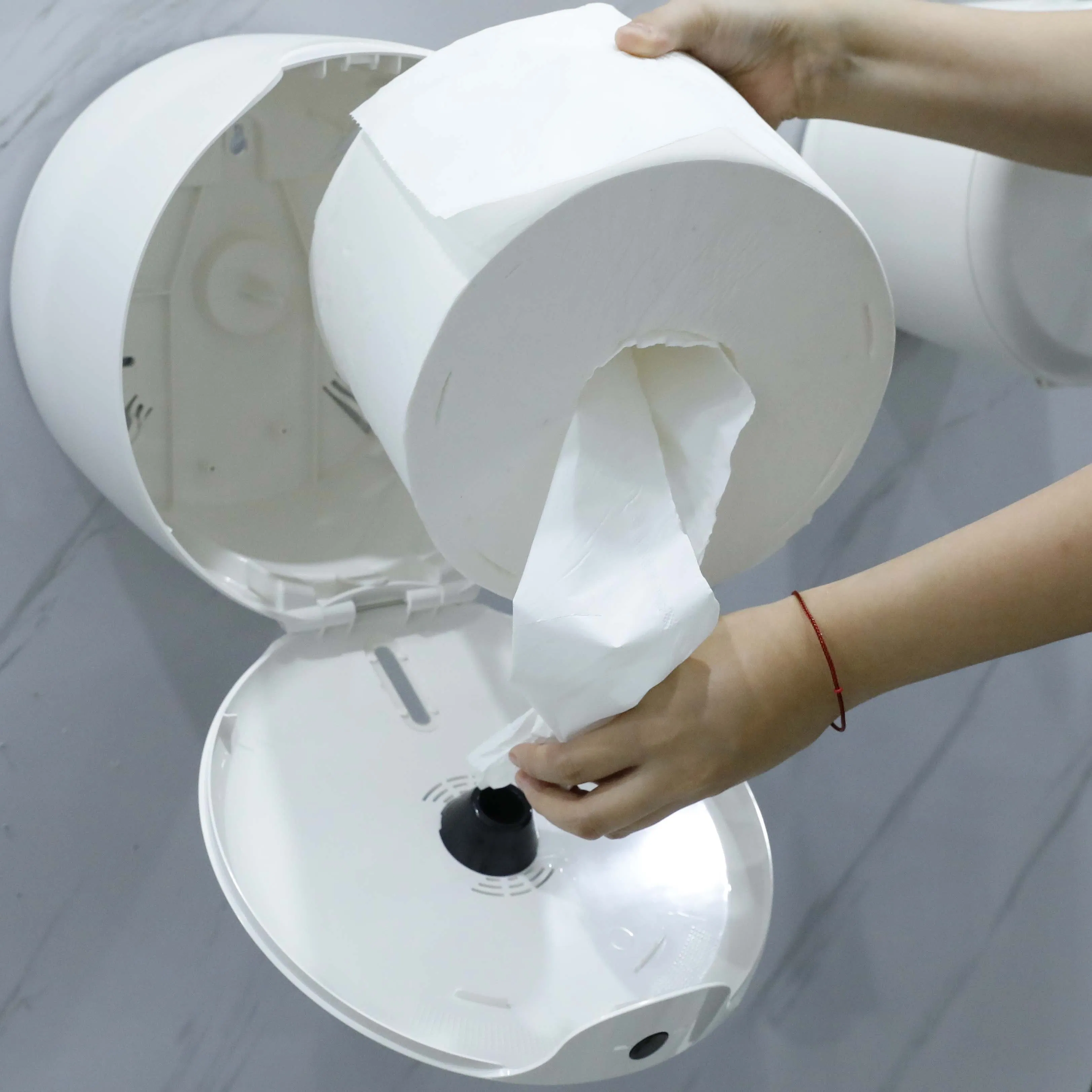 Ja201 Centrefeed Toilet Paper for A2 Dispenser