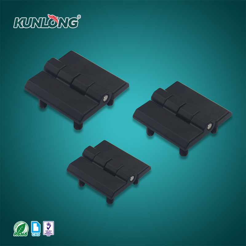 Sk2-021 Three Sizes Truck Tools Box Hinge Cabinet Hinge