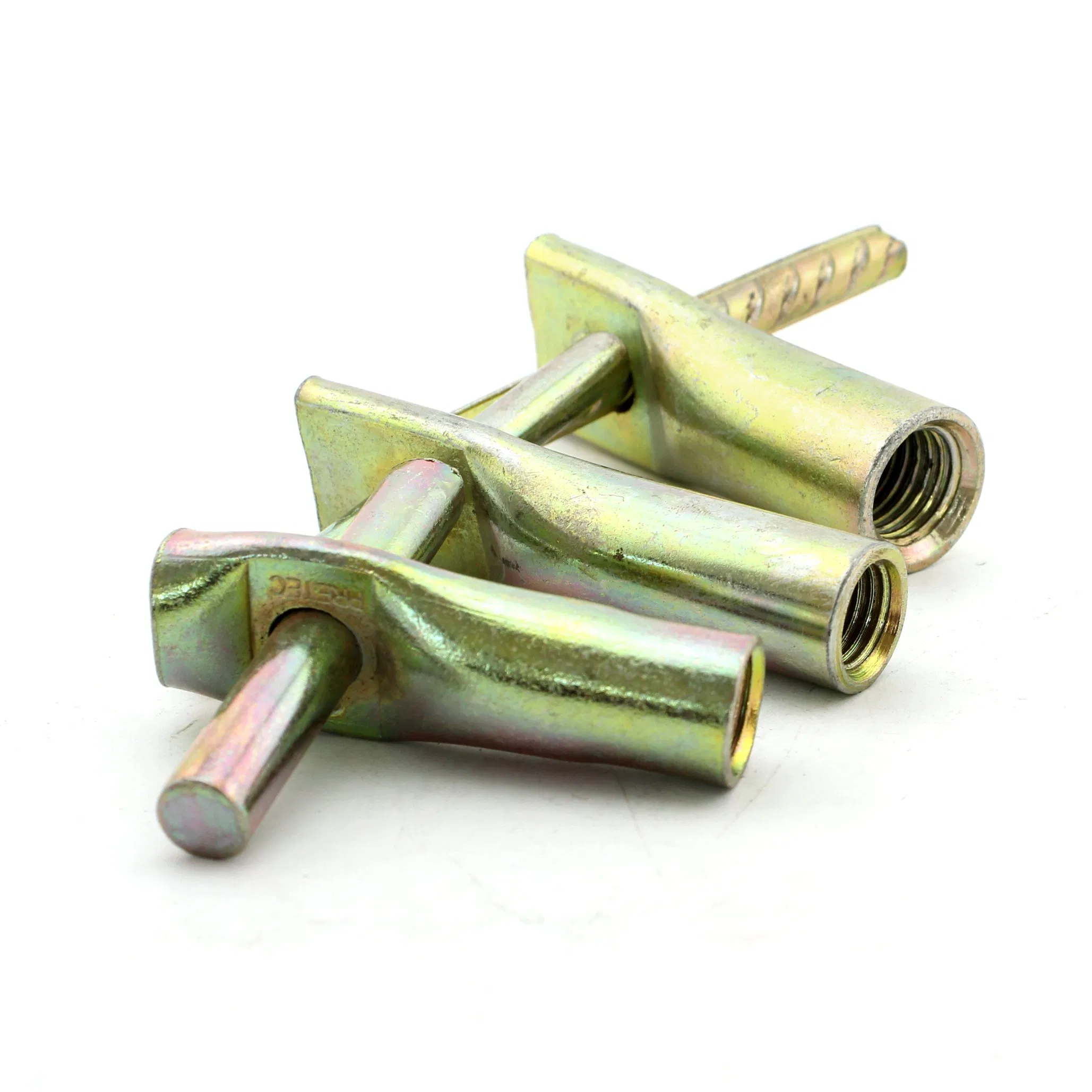 8.0kn Stainless Steel Precast Concrete Fixing Sockets with Cross Pin