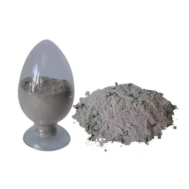 Огнеупорный цемент Rongsheng RC-001, 25кг