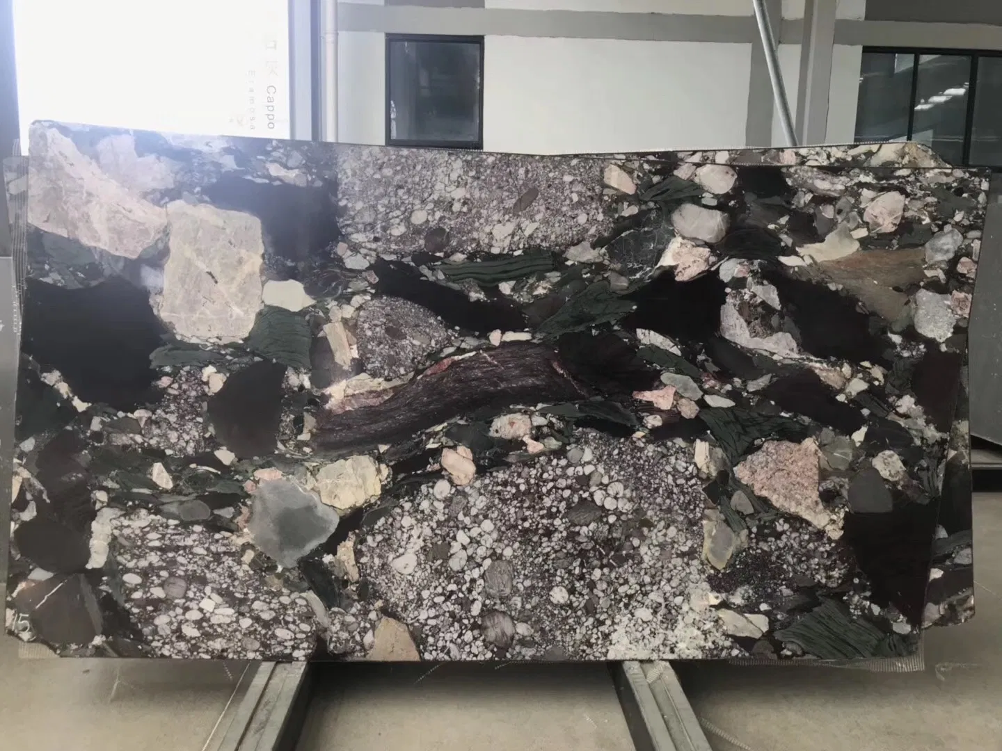 Four Seasons Quartzite Polished Tiles&Slabs&Countertop