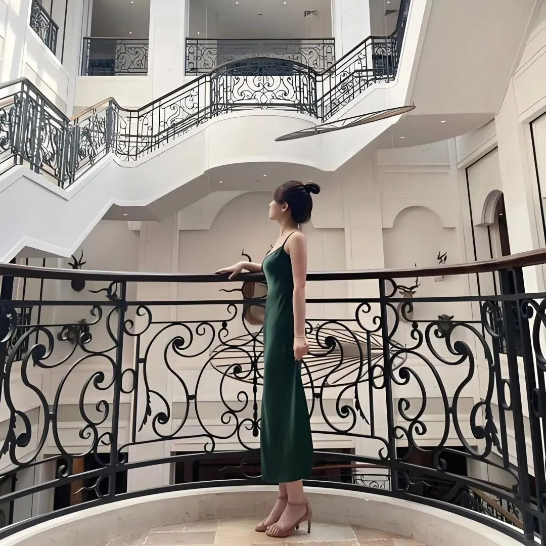 OEM & ODM Customized Decoration Forged Iron Balcony Stair Fence for Balconies, Yards, and Gardens