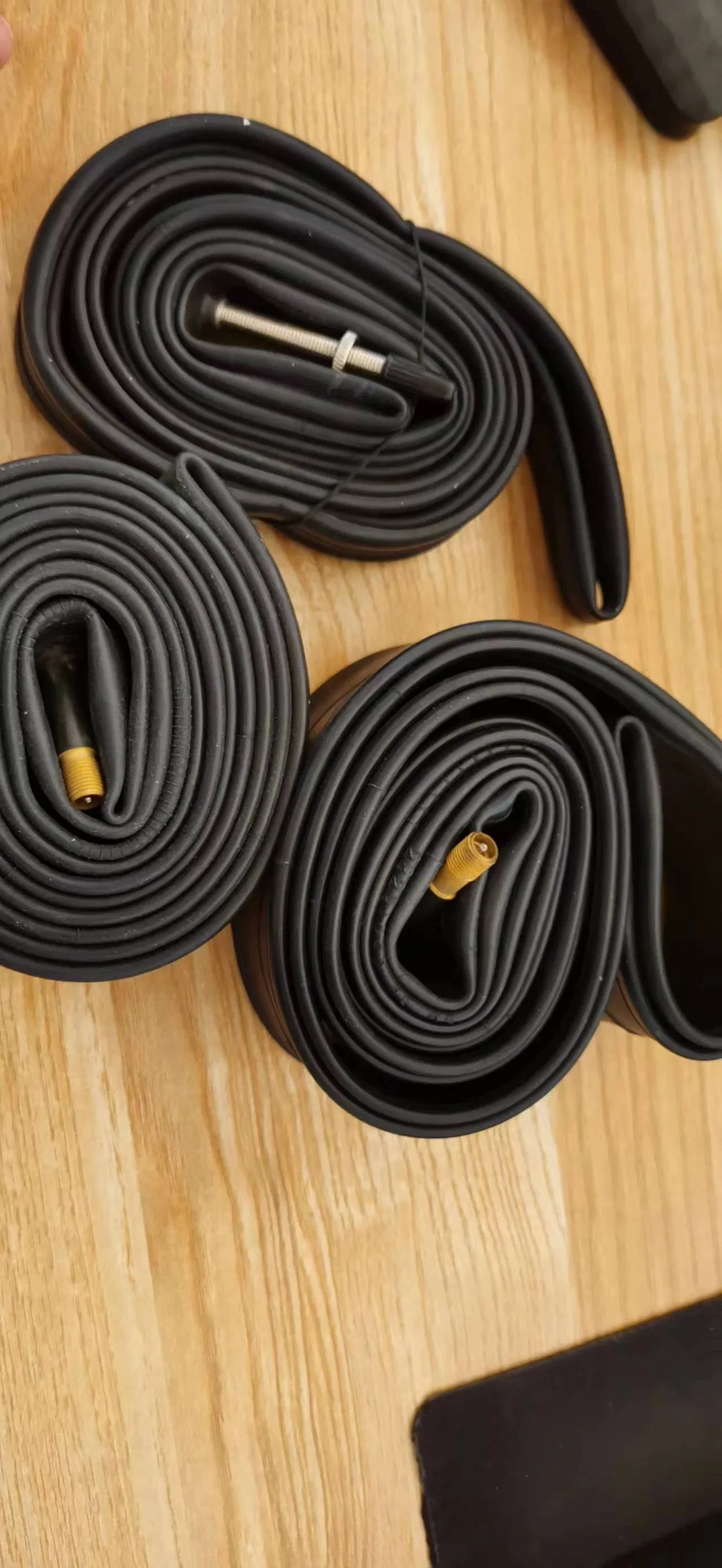 Камера велосипедная TPU усиленная, антипрокол, 700c