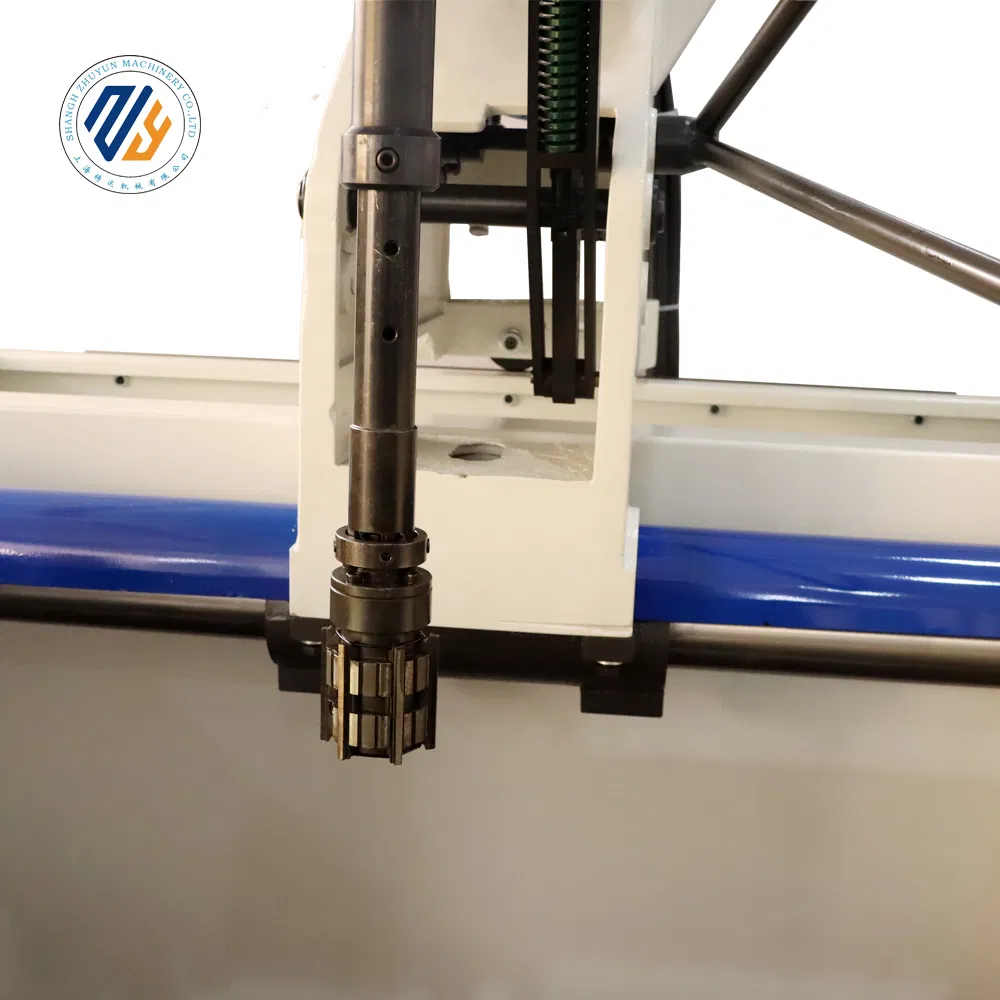 Хонинговальные оправки YY48 с алмазными и CBN камнями