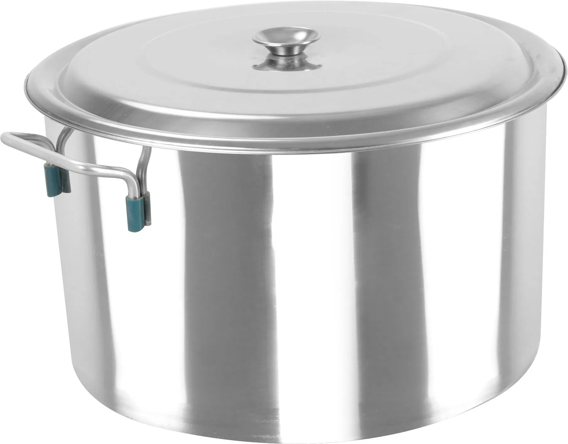 Factory Commercial Kitchen Equipment Oblique Style Stainless Steel Food Warm Barrel