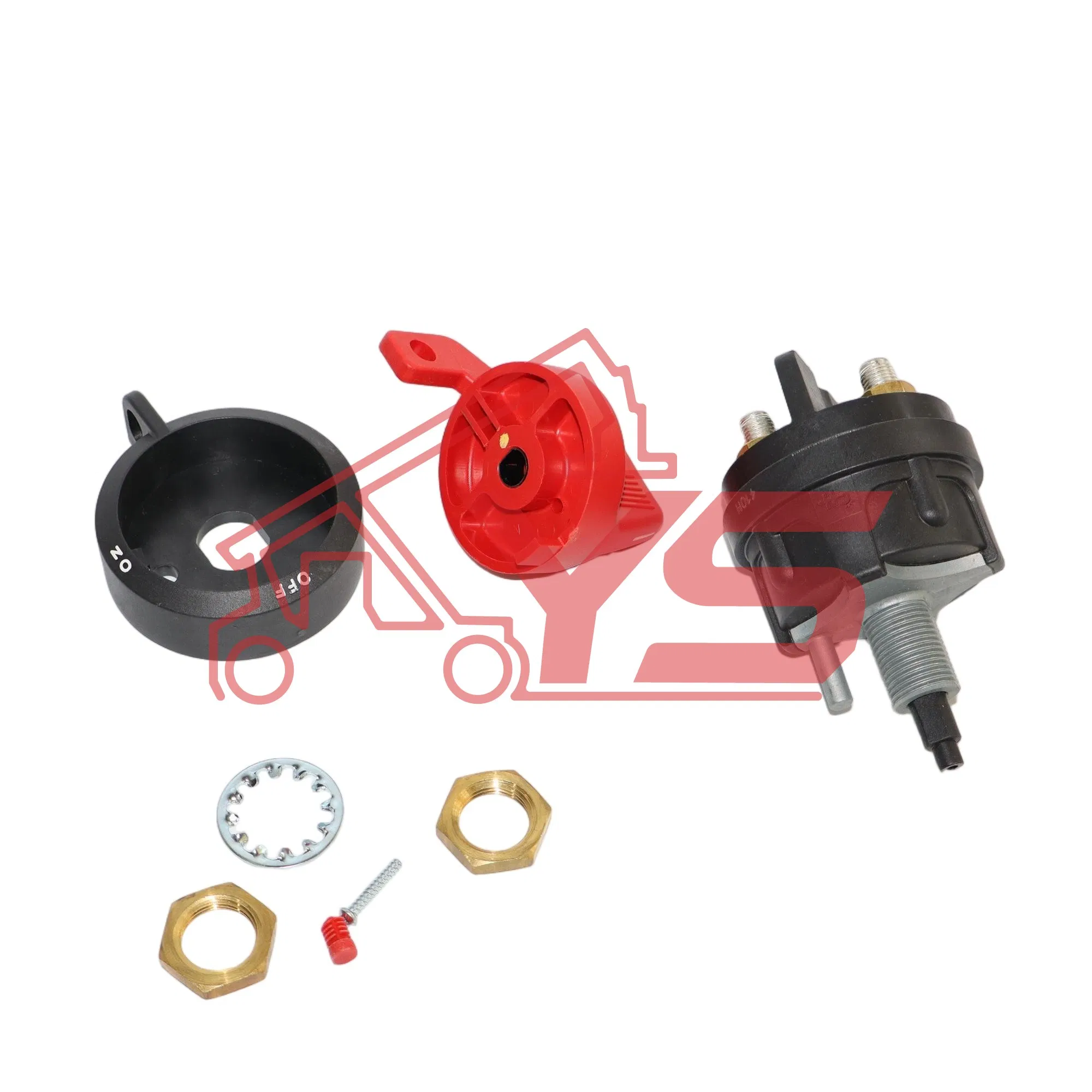 Колодки тормозные 923726.0424 для техники Kalmar