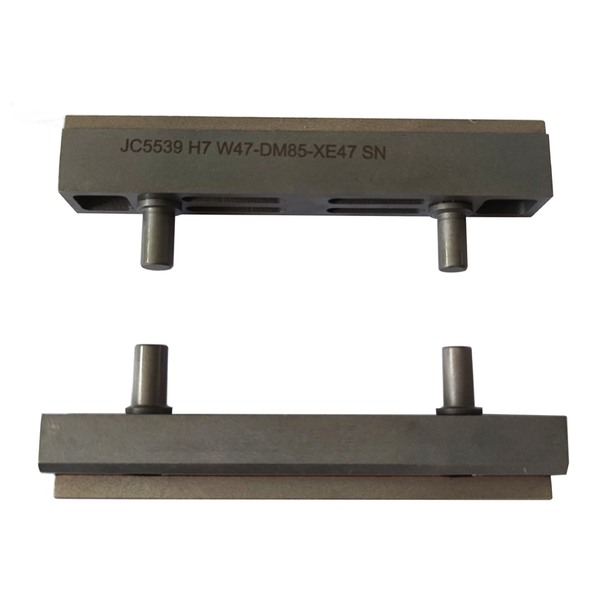 Premium Sunnen Portable Diamond Honing Stone Set W47 for Precision Machining