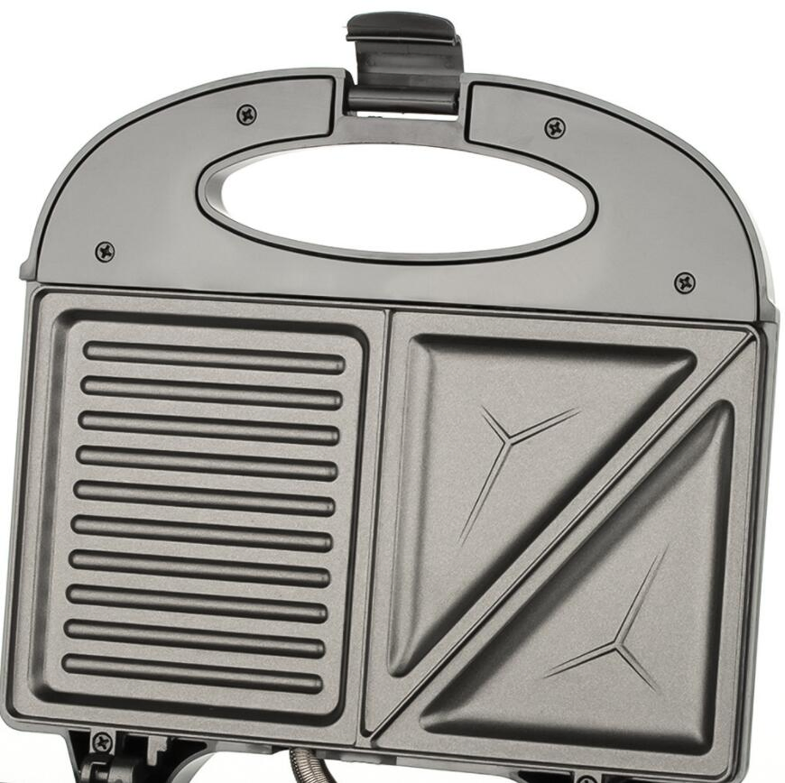 Hot Sales Mini Multi-Functional Toaster Sandwich Maker