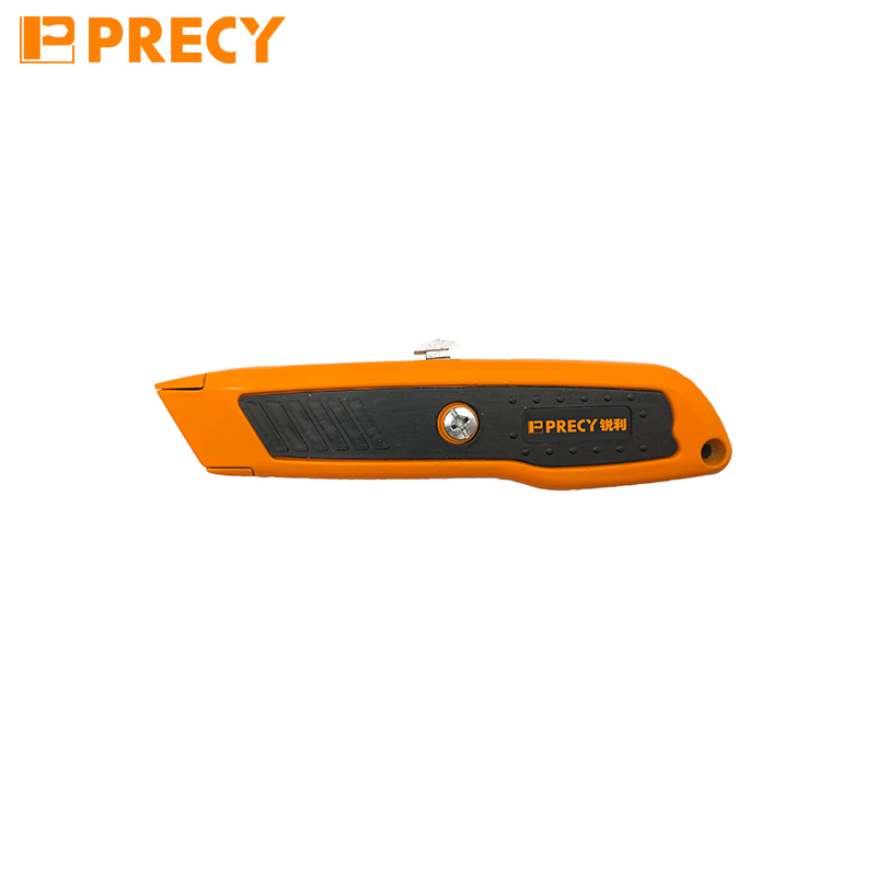 Cutter with Aluminum Alloy Handle Universal Use Knife