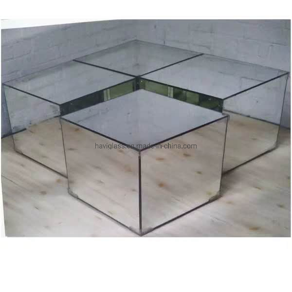 Toughened Glass Mirror 4.0mm 3.5mm 5.0mm