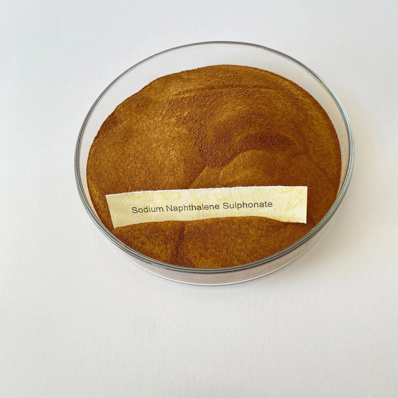 Top Manufacturer China High Performance Concrete Water Reducer Sodium Naphthalene Sulfonate Snf a