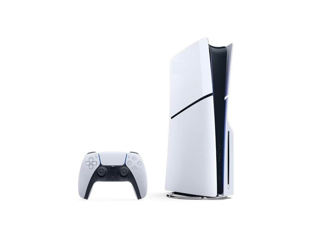 100%Original Wholesale Sealed Game Player Console PS5 Slim Digital Edition Factory Universal Game Gaming Console