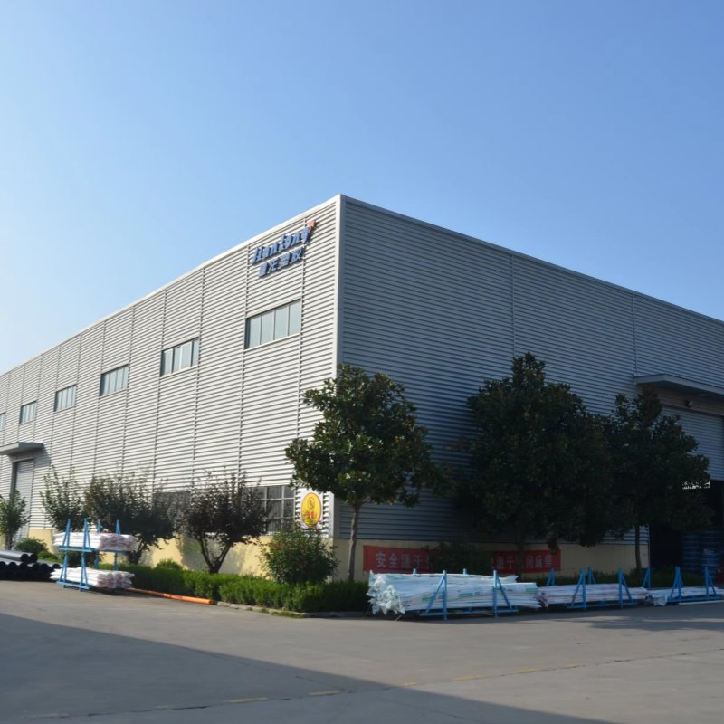 High Pressure Plastic 50mm 250mm 1200mm UPVC PVC Pipe with ISO for Water Supply PVC Drainage Pipe