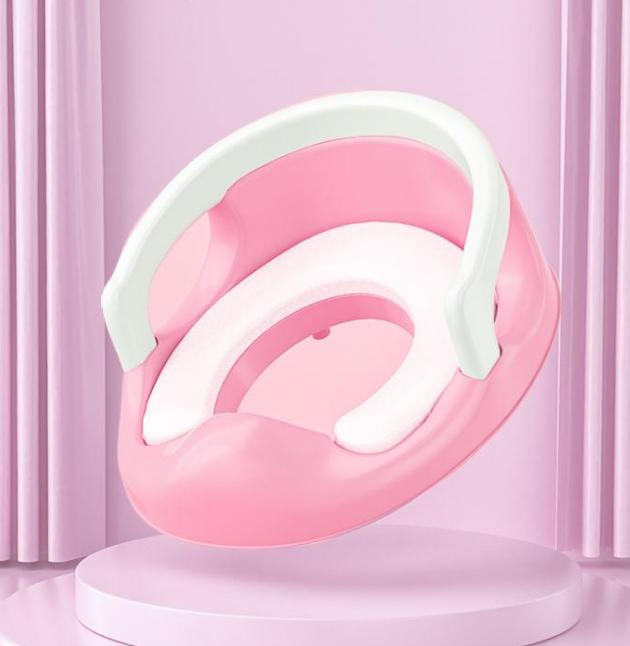 Children Toilet Seats Not Installed /Baby Potty