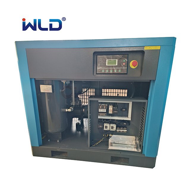 WLD-30A Screw Air Compressor