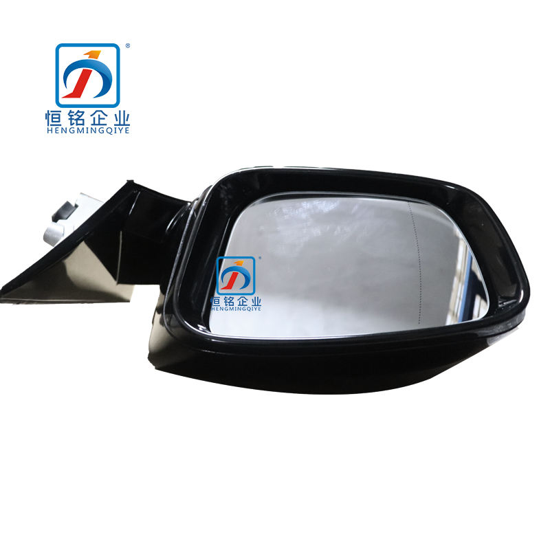 Car Mirror Assembly G38 for Enhanced Visibility