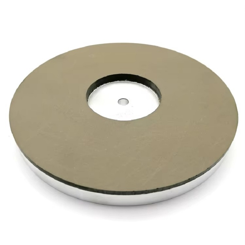 Reinforced Fiberglass Safety Grinding Wheel