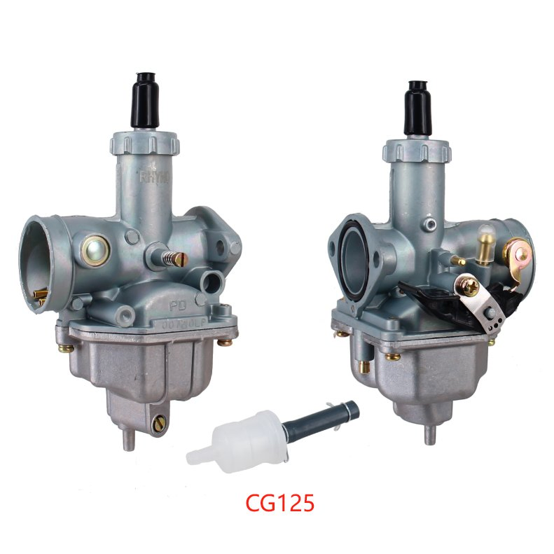 Карбюратор для мотоциклов CG125/150/200
