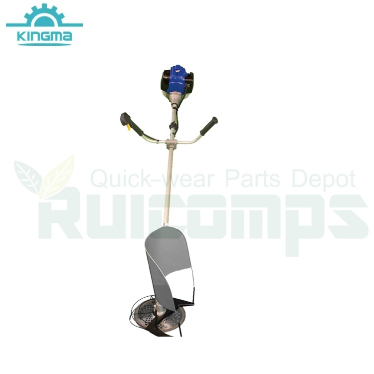 42.7cc Side-Attached Bc 430 Brush Cutter with 1e40f-5 Engine