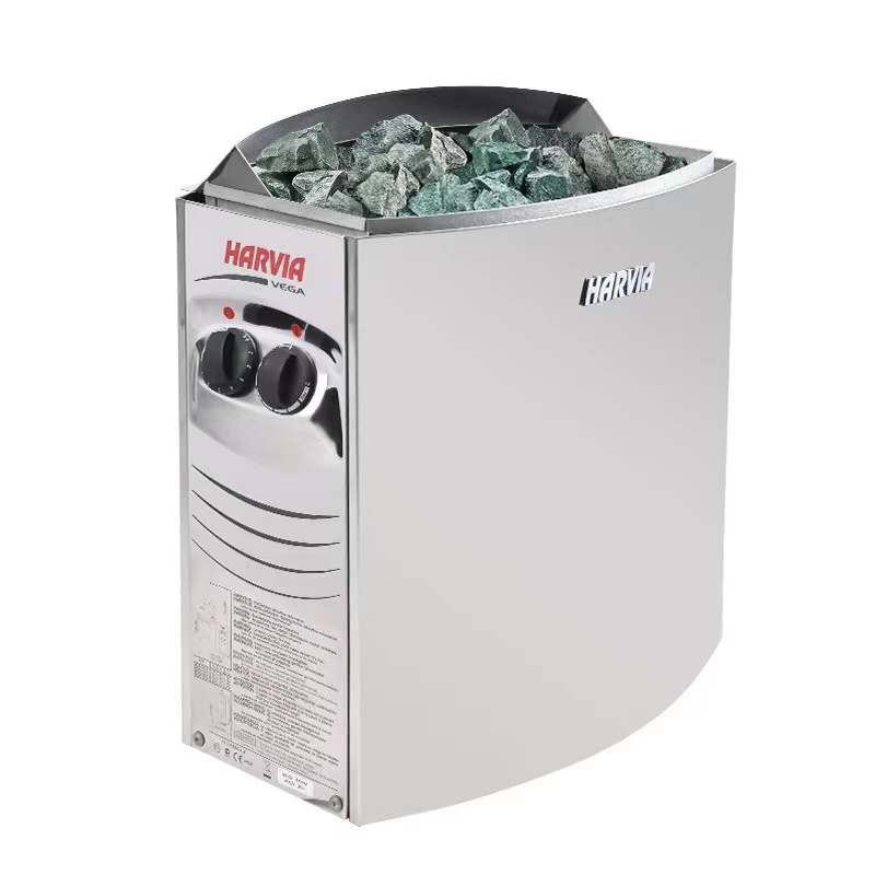 Электрический обогреватель для сауны Harvia Vega 4.5 кВт