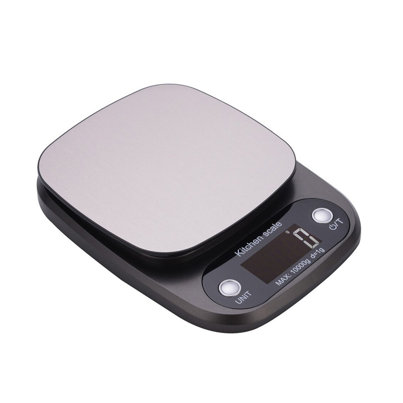 Кухонные весы Santwell KS-305 10 кг