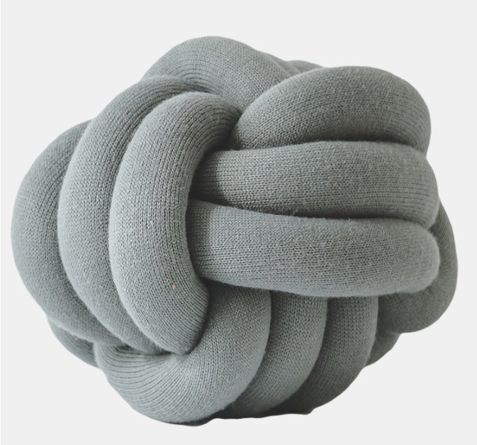 2022 New Fashion Couch Pillow Colorful Custom Concise Style Pillow Bedroom