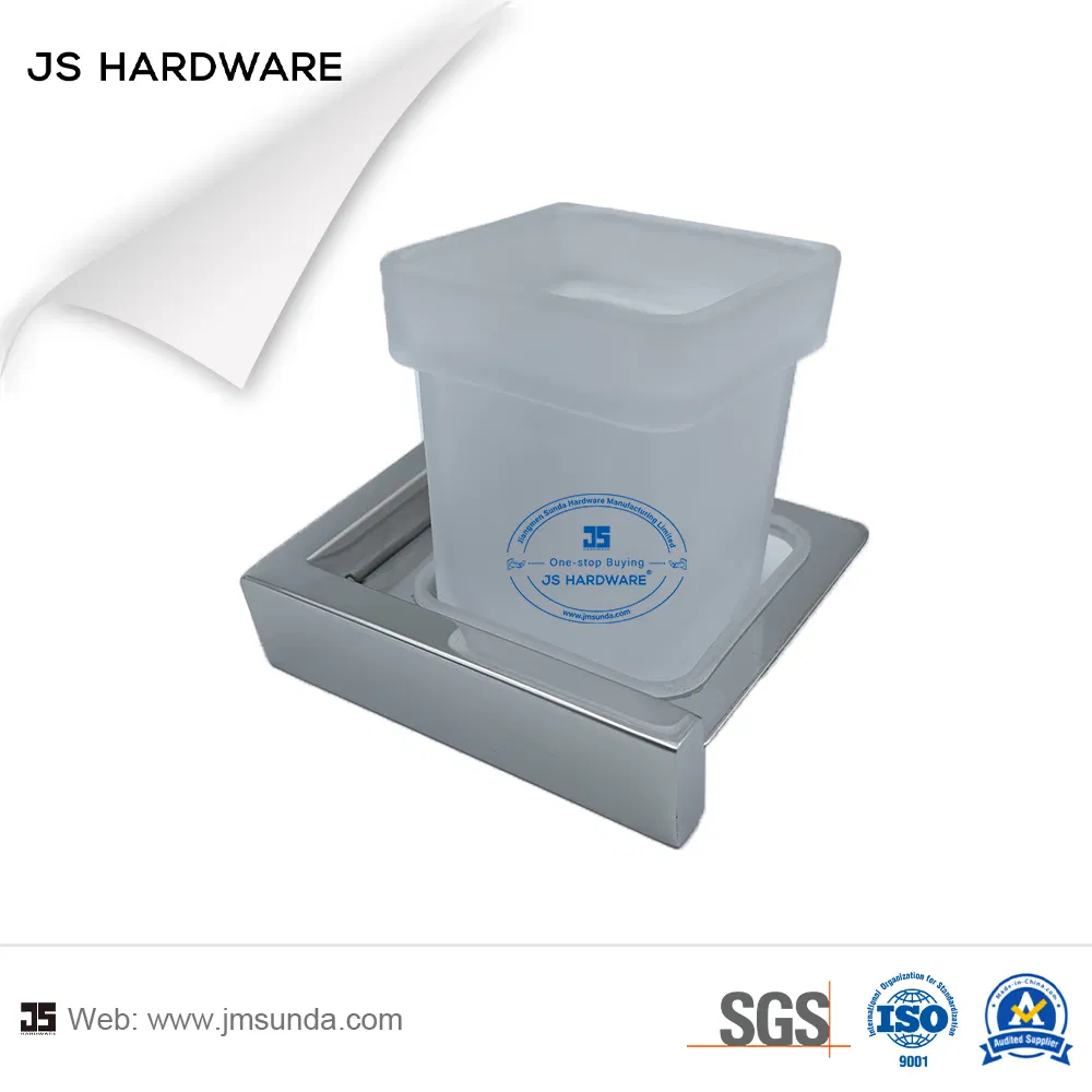 Стильная мыльница для ванной из нержавеющей стали