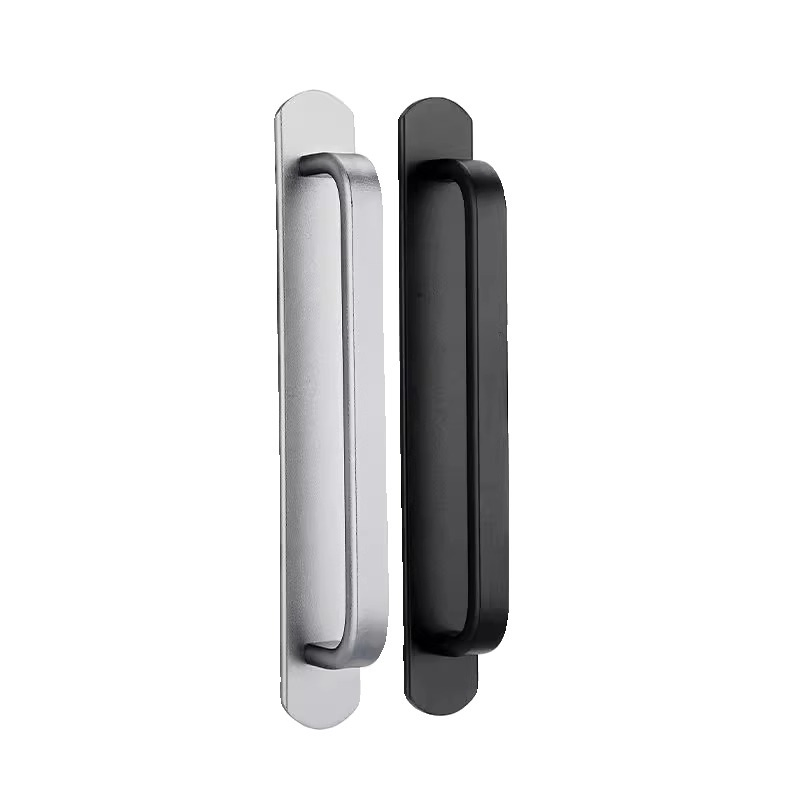 Premium Aluminum Alloy Sliding Door Handle for Easy Access