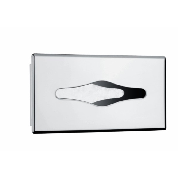High Quality Stainless Steel 304 Tissue Box