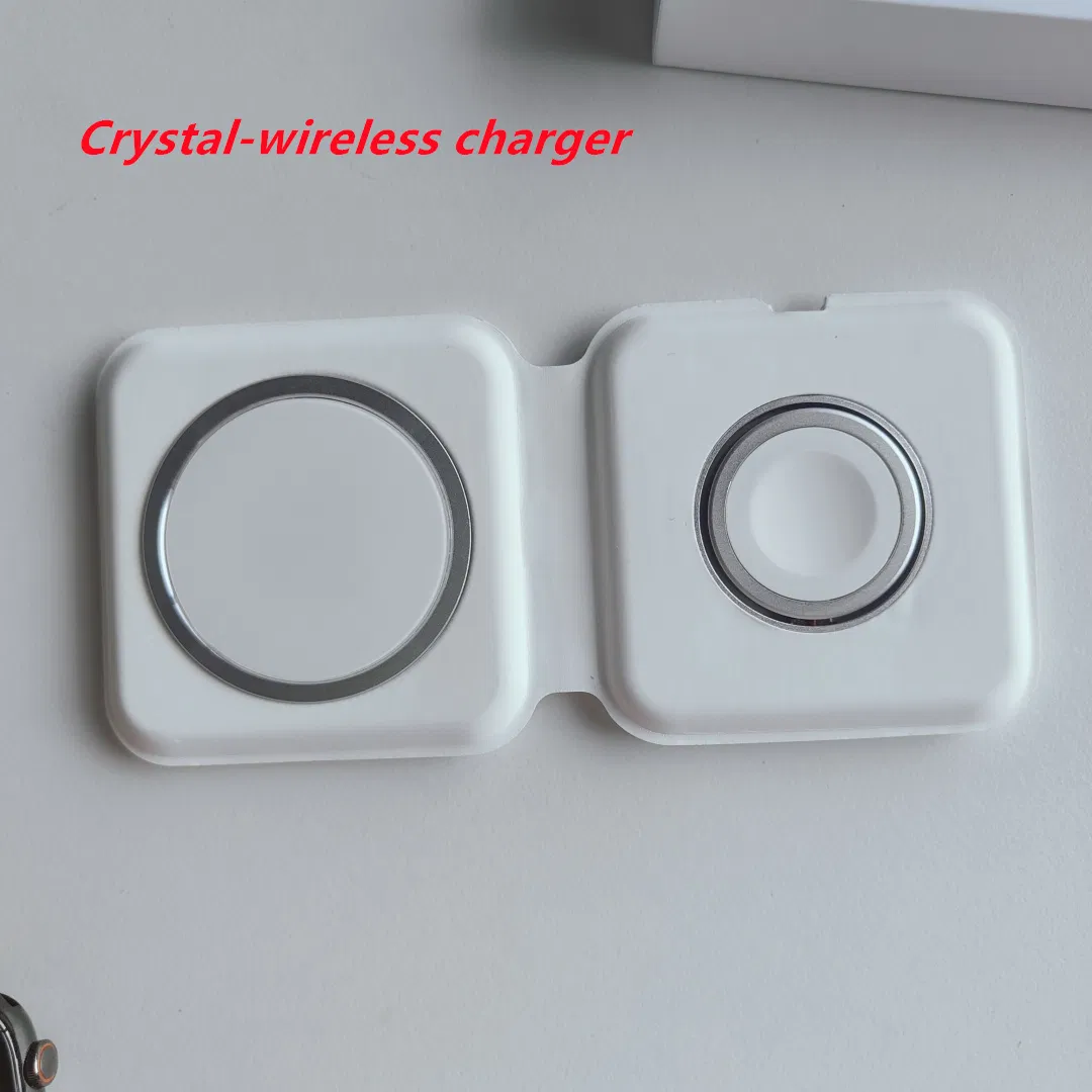 Магнитное зарядное устройство MagSafe 15/25W