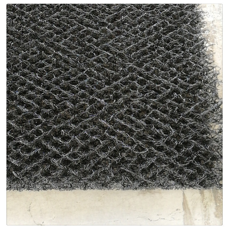 PP Material Em2 Vegetation Net 3D Geomat for Slope Protection Erosion Control Mat