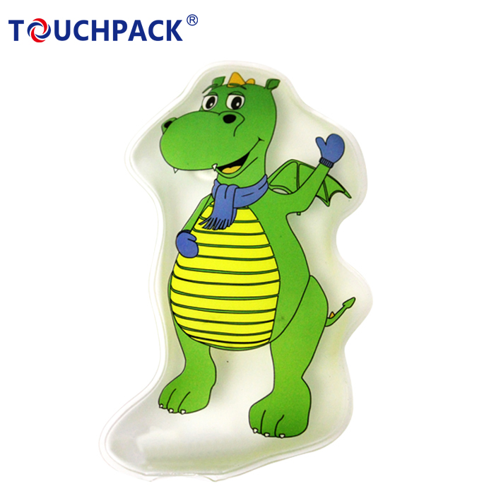 Promotion Hand Warmer Logo Printing