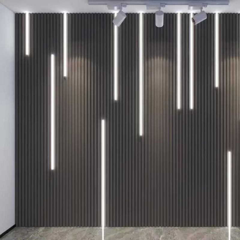 Foshan Solid Grille: Stylish Building Material for Effortless Decor