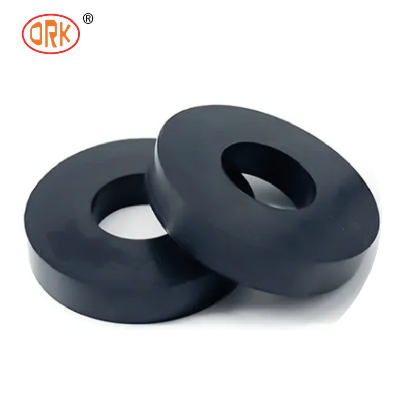 High Quality Most Durable Custom FDA RoHS Certification Silicone Rubber Gasket