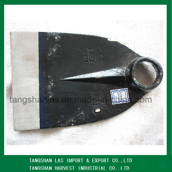 Hoe Head Farming Hand Tool Carbon Steel Hoe Head