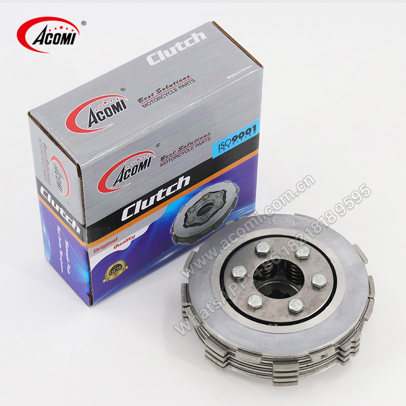 Ступица сцепления Bajaj CT100, Boxer100