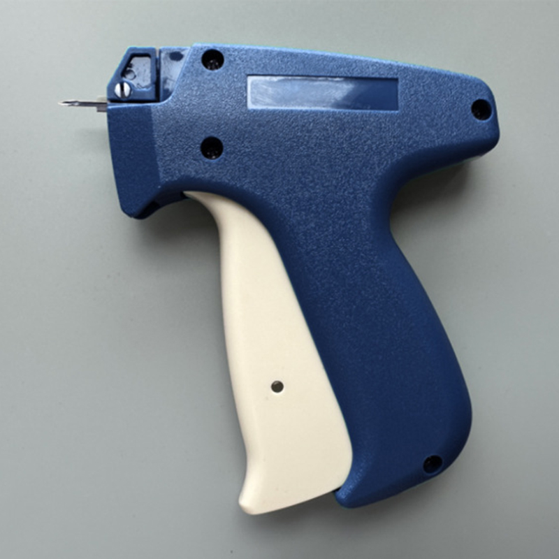 Мини-пистолет для этикеток с иглой, ручной