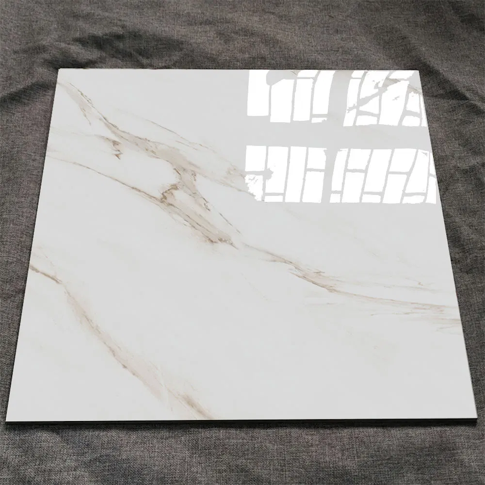 Плитка керамическая 32x32 под мрамор для пола и стен