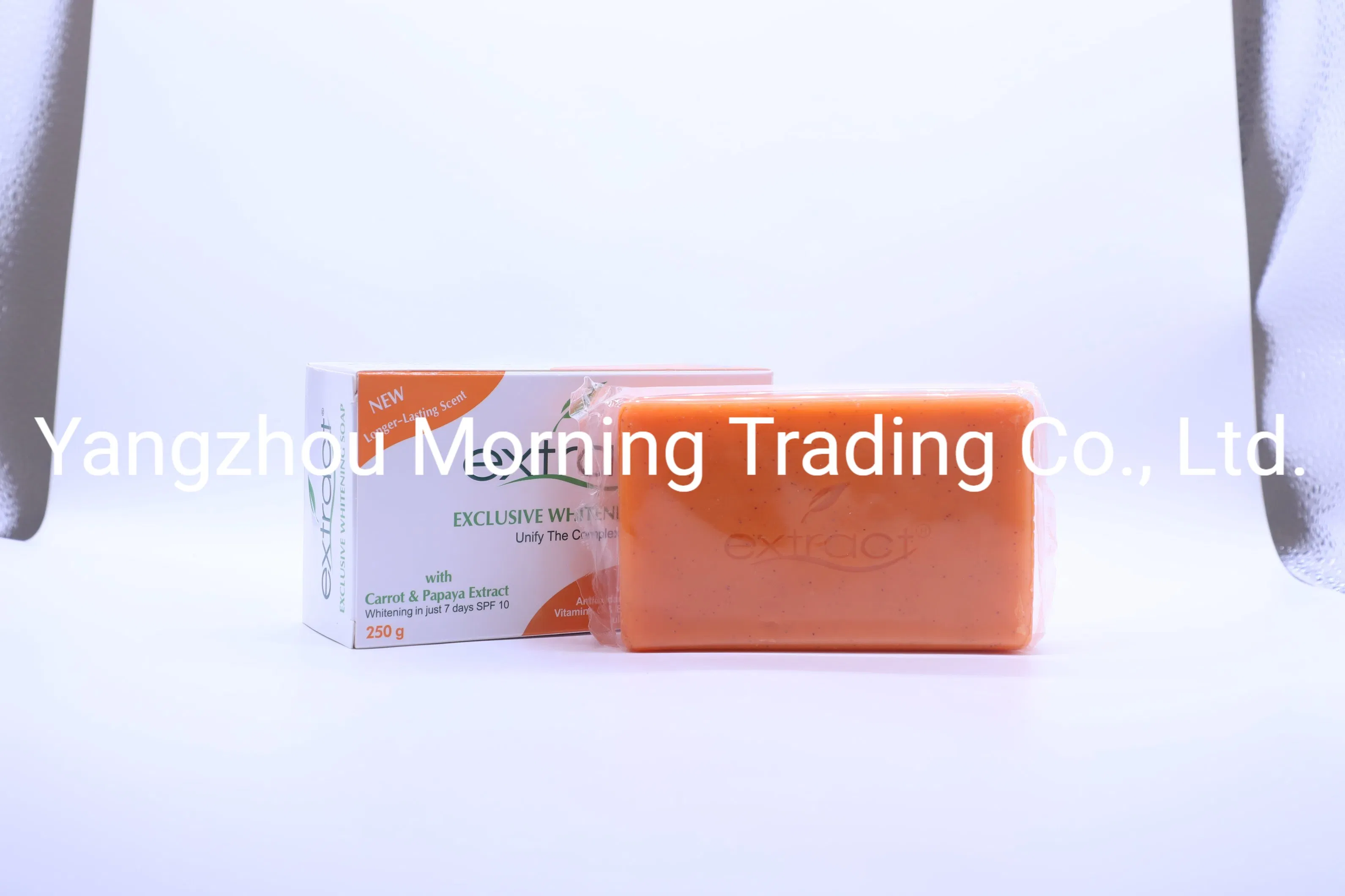 125g Extract Soap Whitening Soap