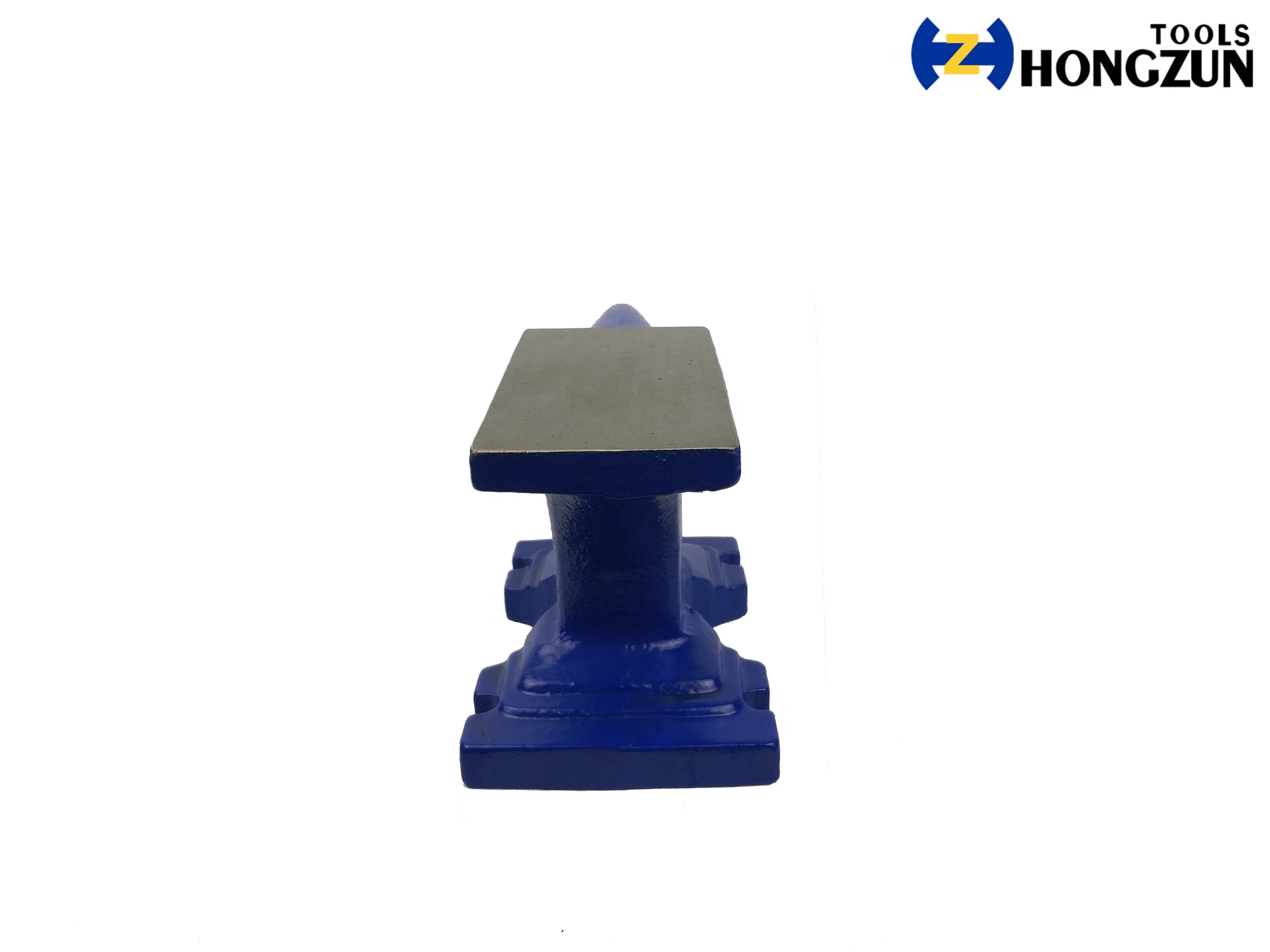 33 Pounds Casting Iron Anvil for Blacksmithing Machine/Hand Tool