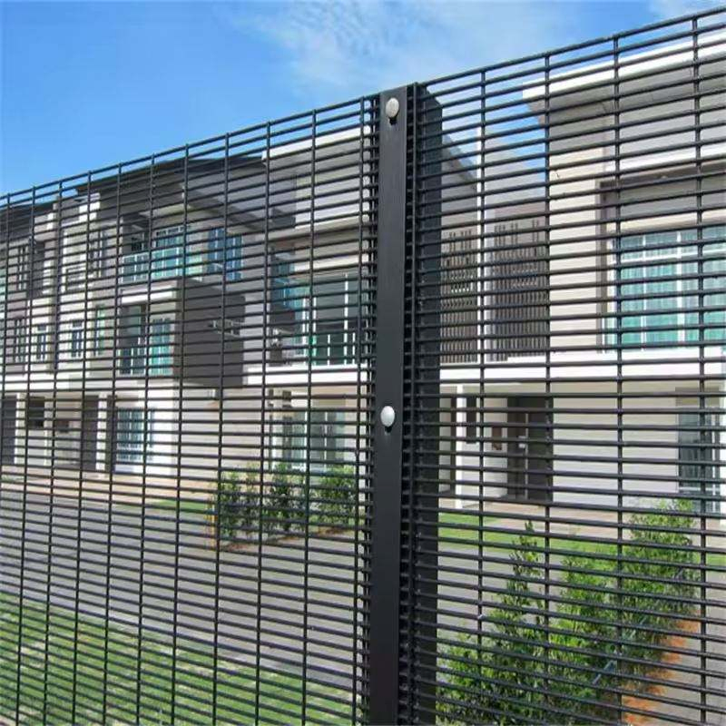 Anti-Climb Fence Panels for Secure Outdoor Spaces