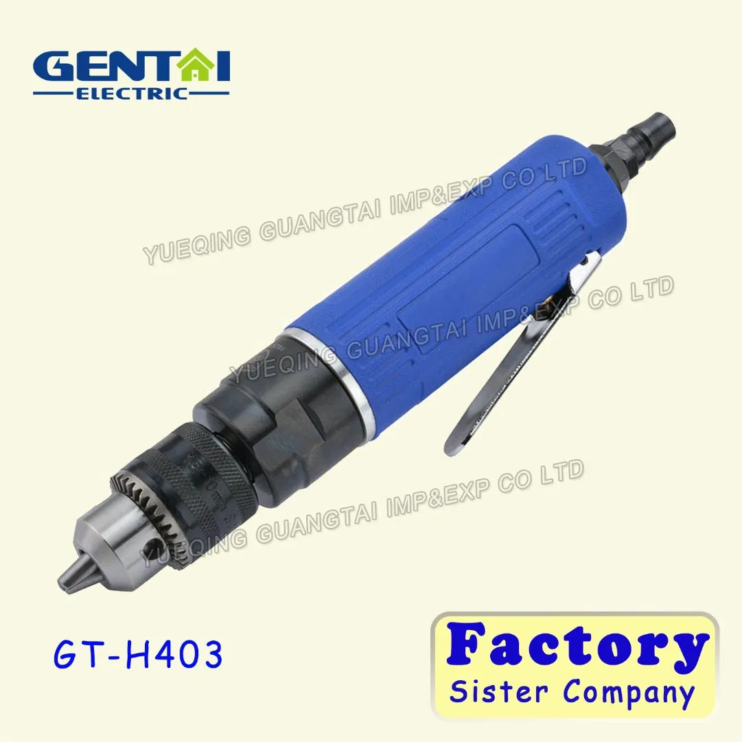 Пневматическая дрель GENTAI GT-H402