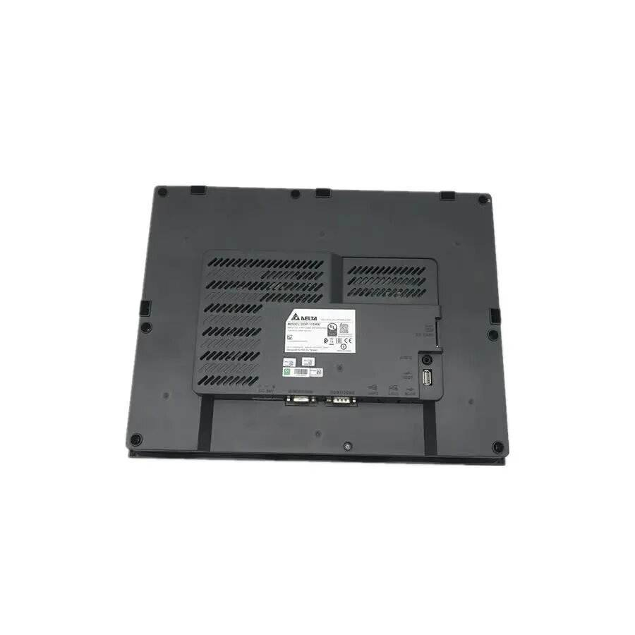 Delta DOP 100 HMI Touch Screen 15 Inch 2 Ethernet DOP 115wx