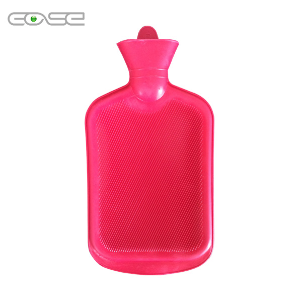 Large 2000ml BS Standard Hot Water Bottle for Comfort