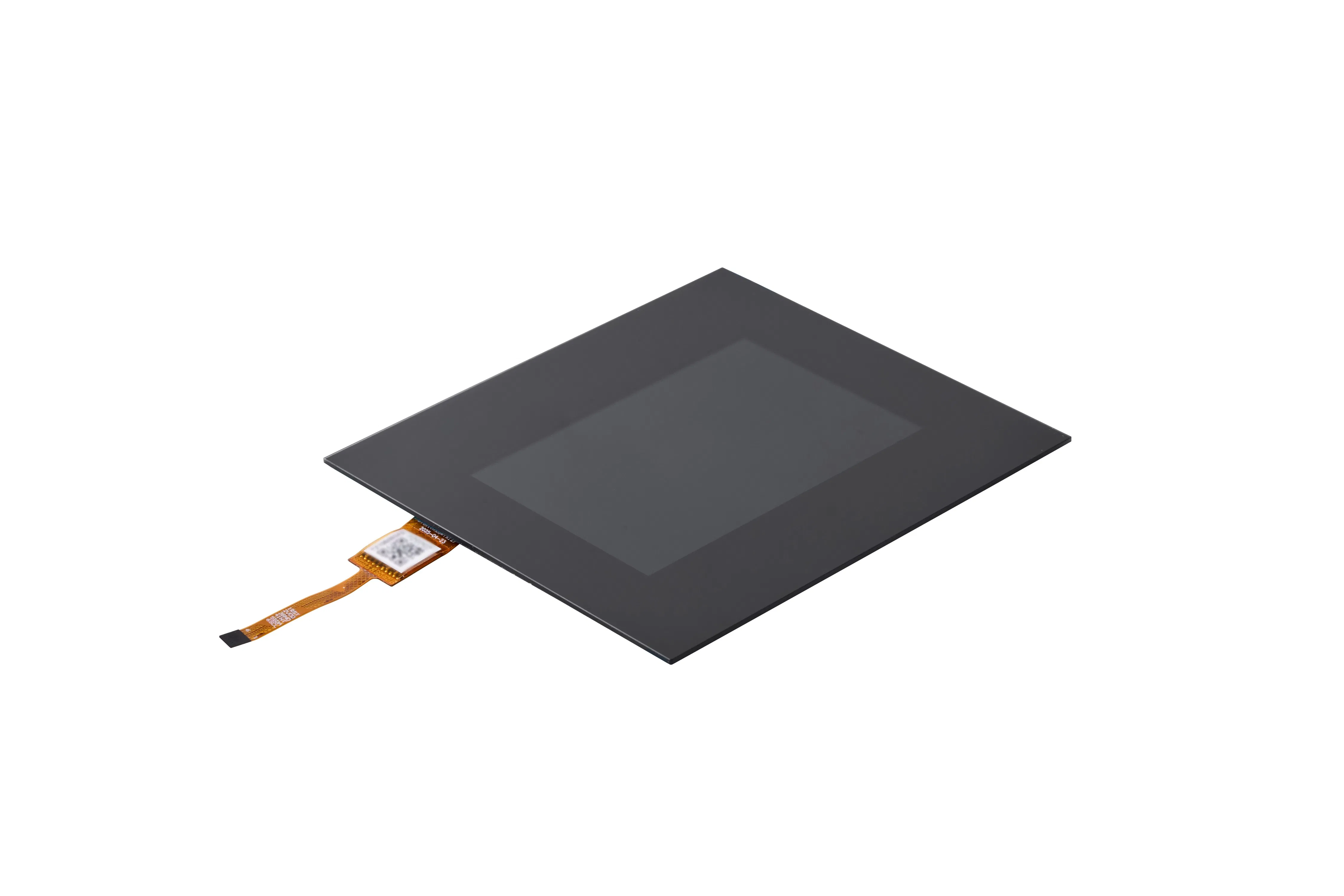 Cookpad Custom 3.5" TFT Touch Screen Module & Driver Board - High Resolution Smart Display Solution for Kitchen Appliances