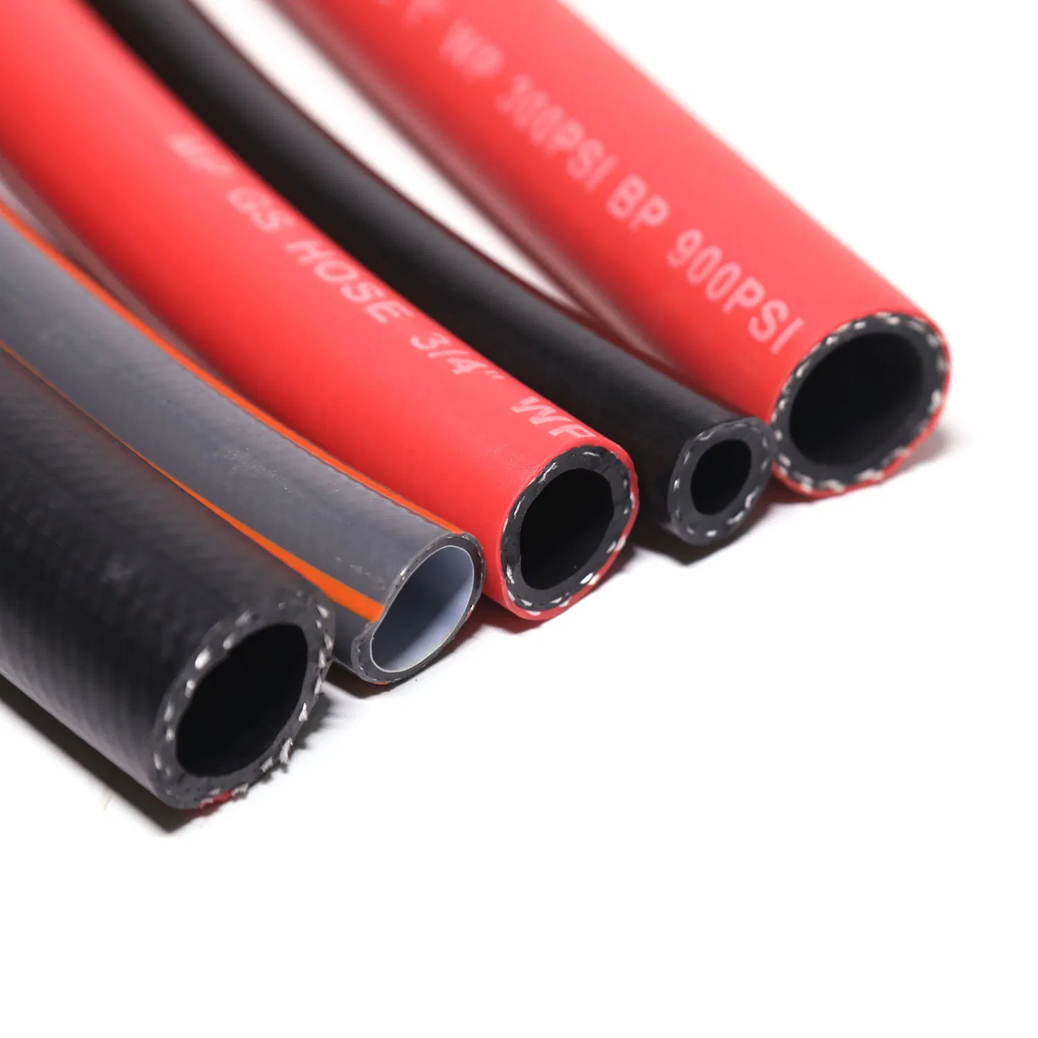 Durable Rubber Hose Good Quality Plastic Tube Pipe&Hose