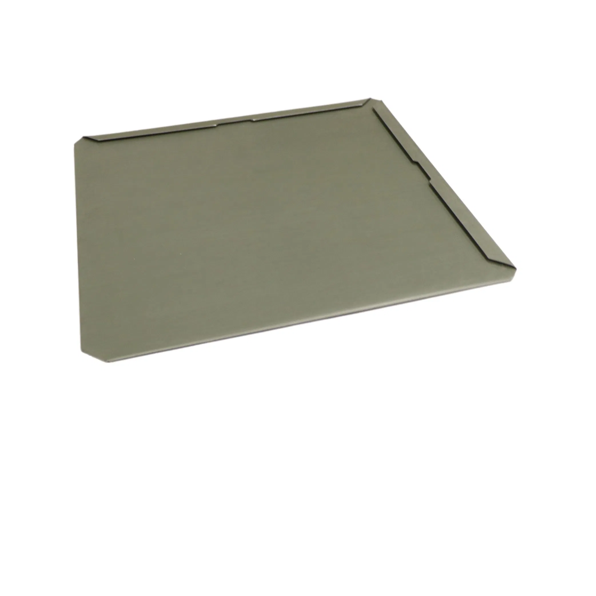 Construction Material Premium Material Wind-Resistant, Waterproof and Fire-Resistant Roof Panels