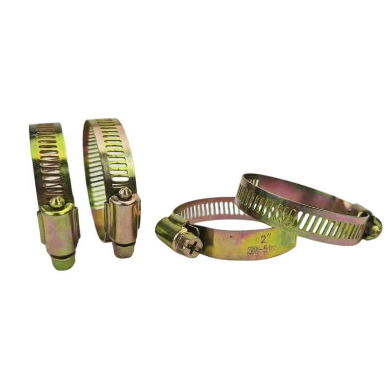 Efficient Factory Direct American Hose Clamps for Easy Sourcing