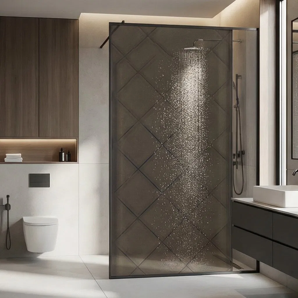 Custom Laminated Glass Solutions for Modern Interior Design